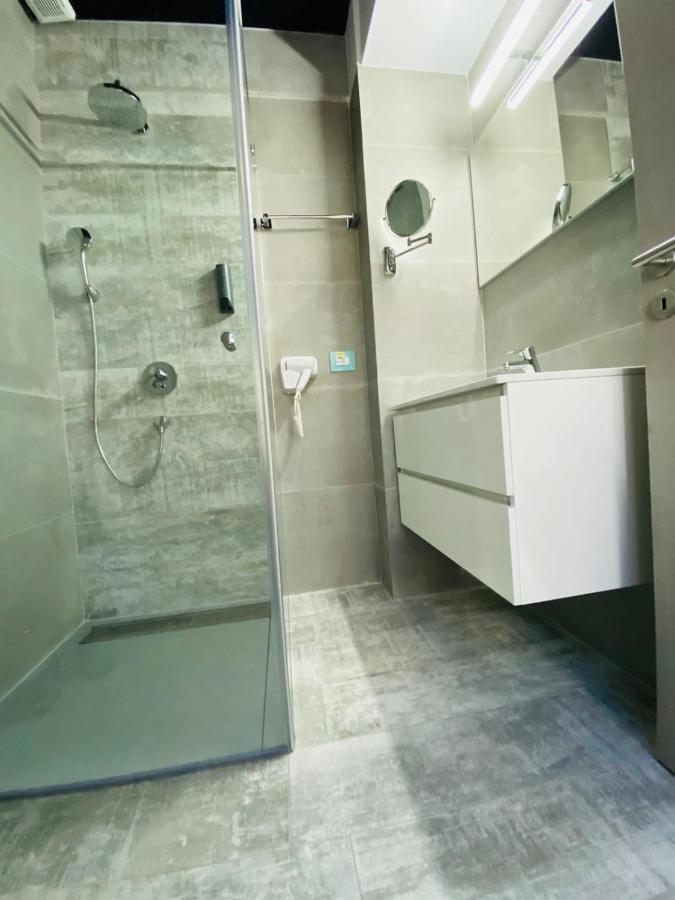 Hotel Marea Neagra מאמאיה מראה חיצוני תמונה