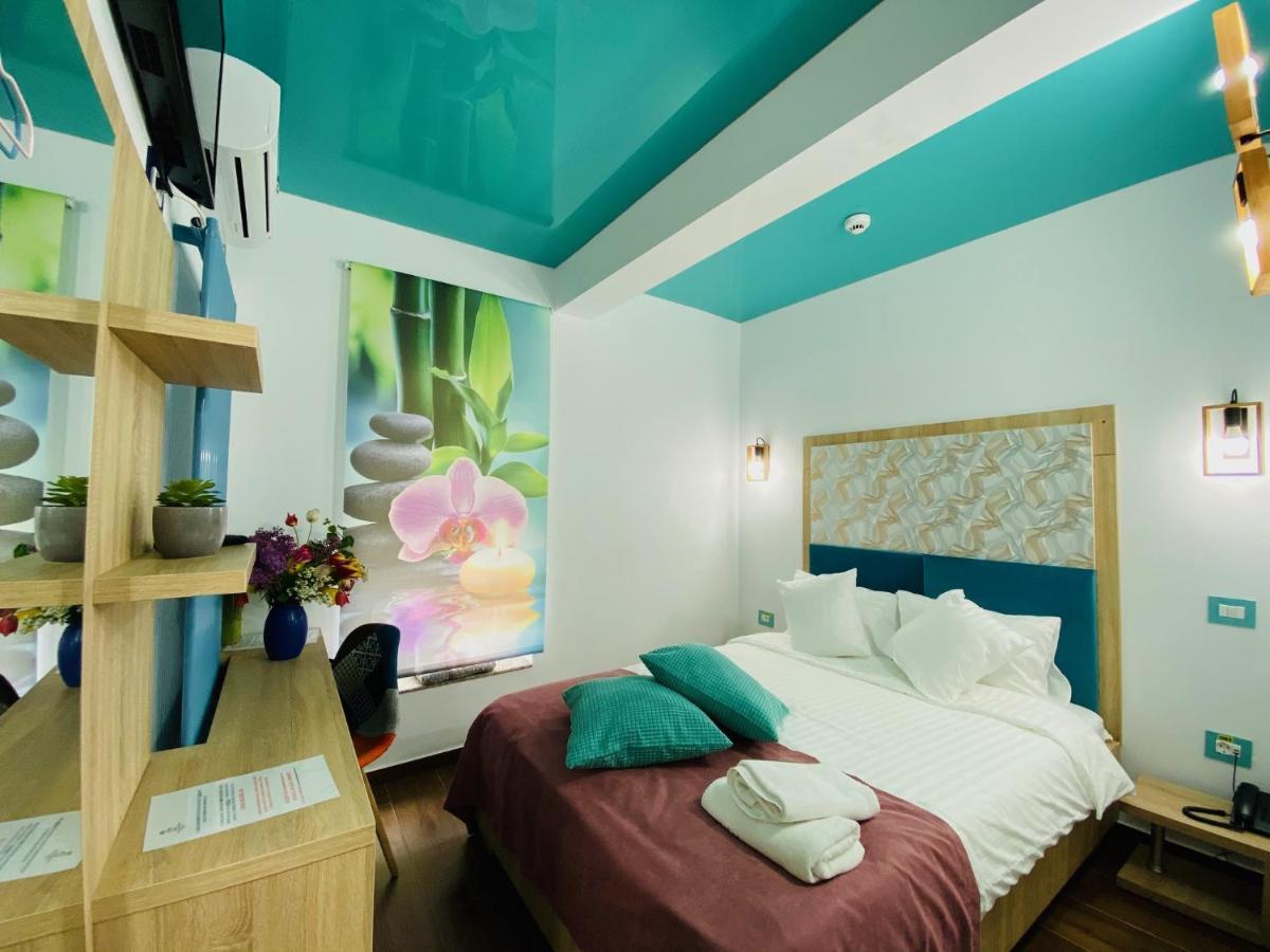 Hotel Marea Neagra מאמאיה מראה חיצוני תמונה