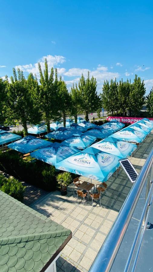 Hotel Marea Neagra מאמאיה מראה חיצוני תמונה