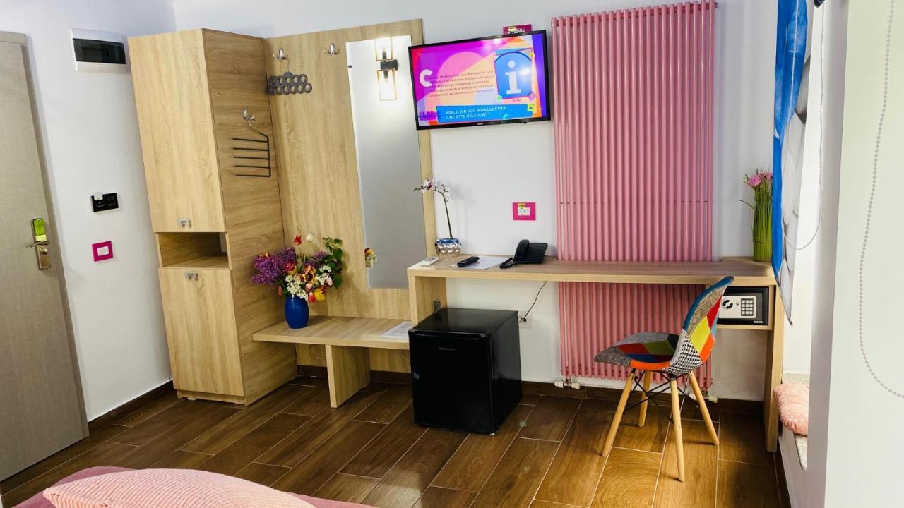 Hotel Marea Neagra מאמאיה מראה חיצוני תמונה