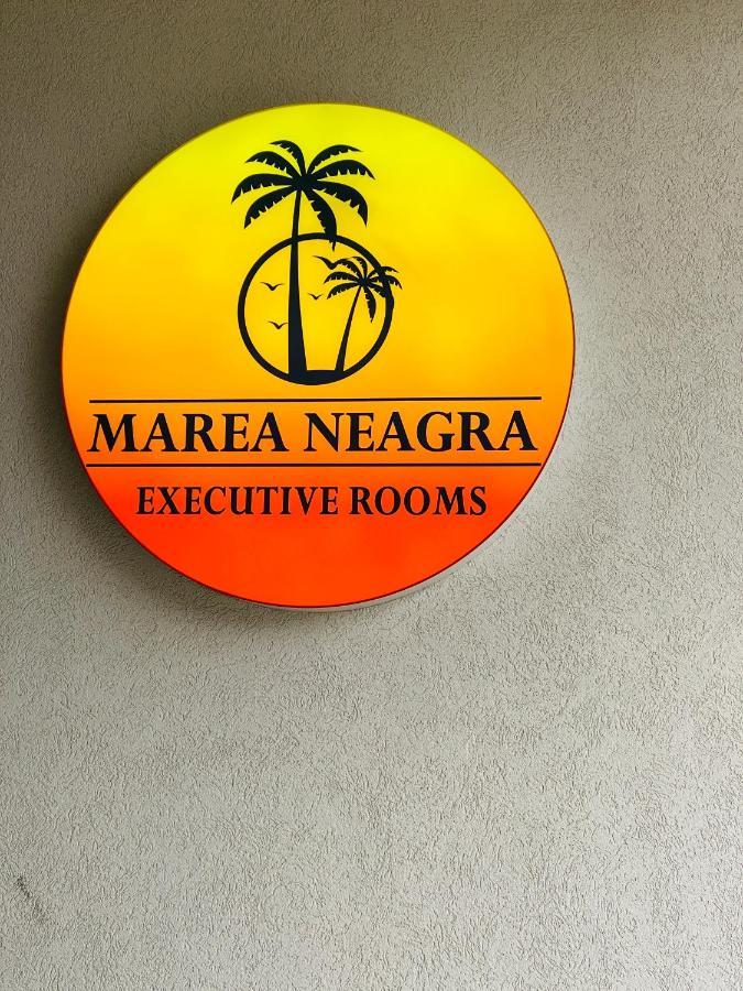 Hotel Marea Neagra מאמאיה מראה חיצוני תמונה