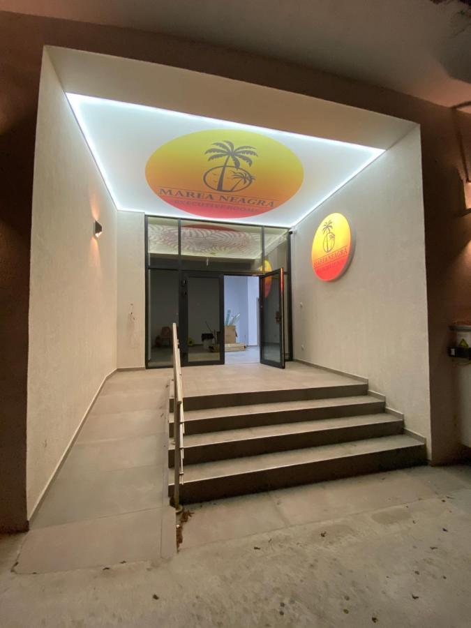 Hotel Marea Neagra מאמאיה מראה חיצוני תמונה