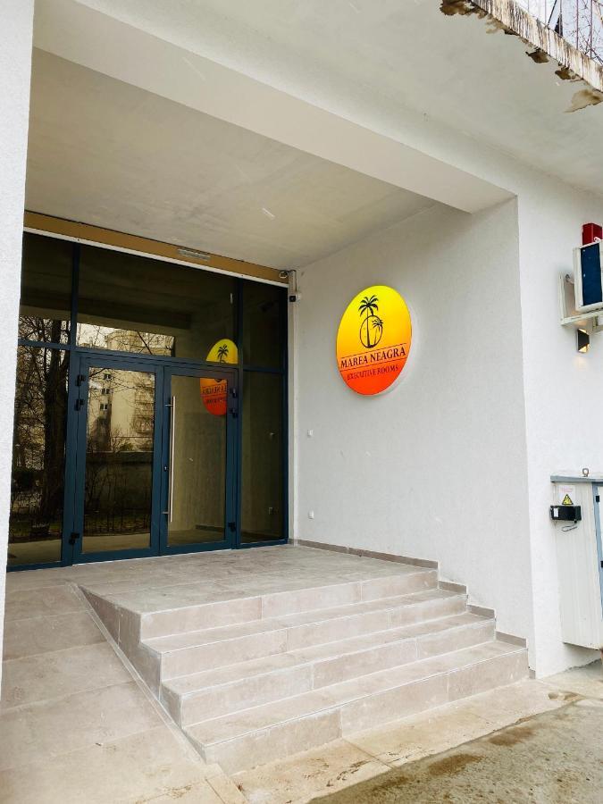 Hotel Marea Neagra מאמאיה מראה חיצוני תמונה