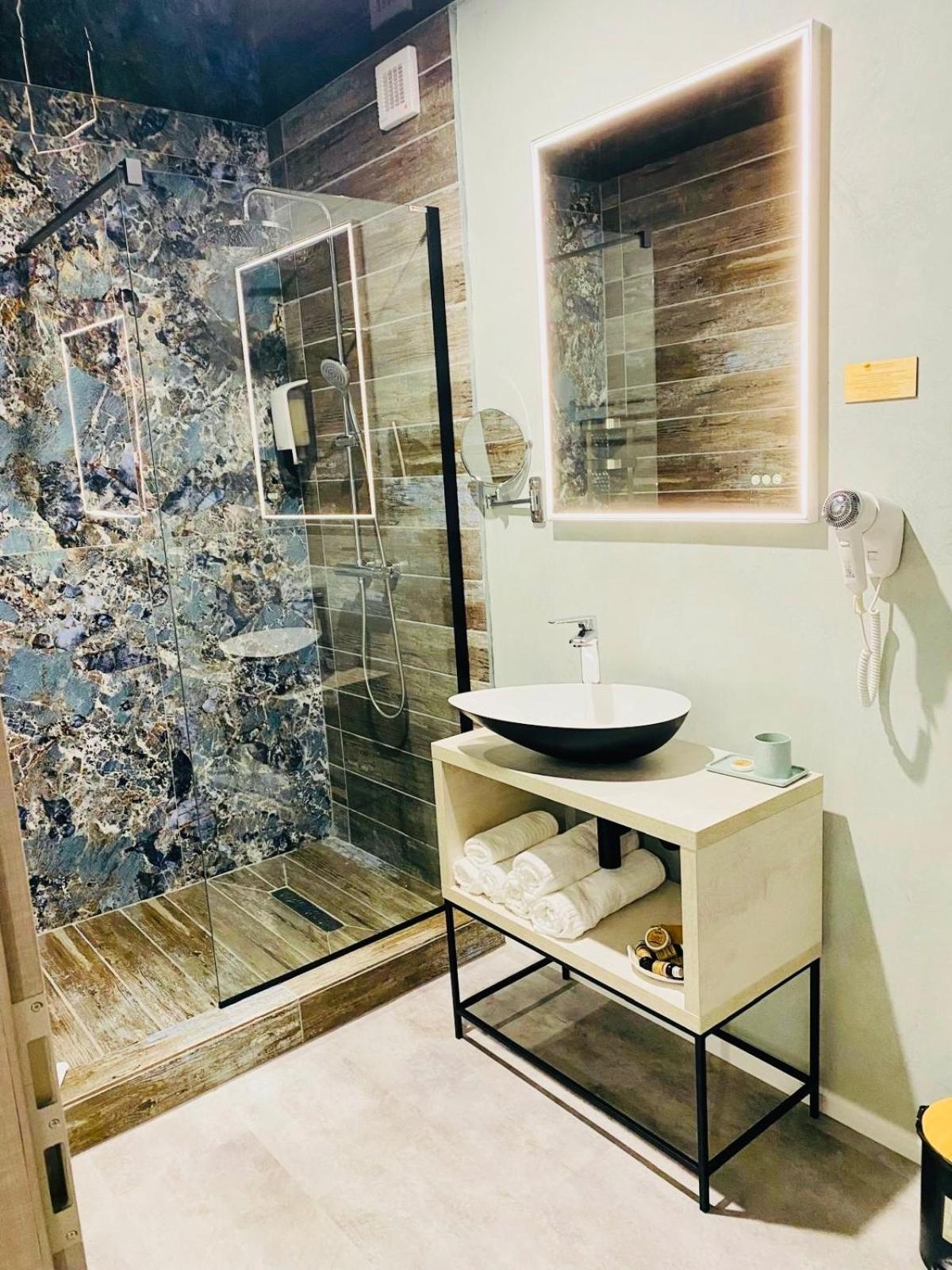 Hotel Marea Neagra מאמאיה מראה חיצוני תמונה