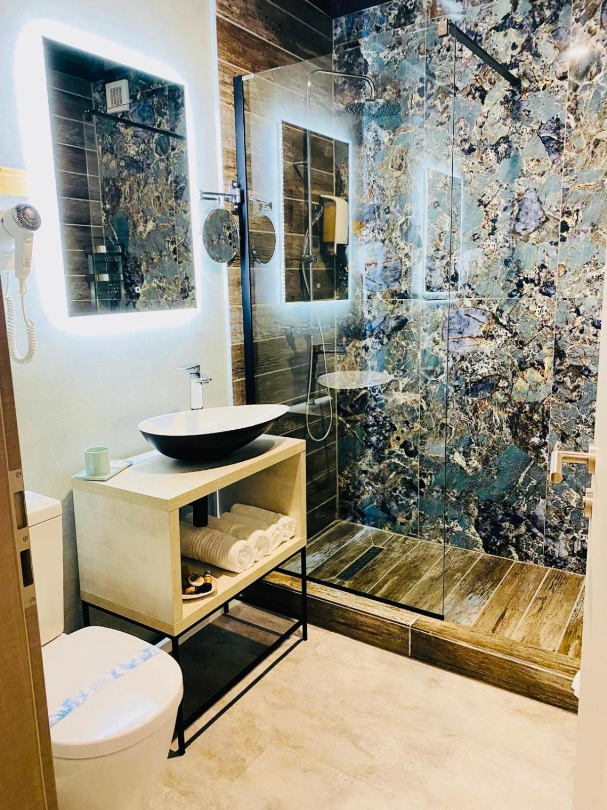 Hotel Marea Neagra מאמאיה מראה חיצוני תמונה