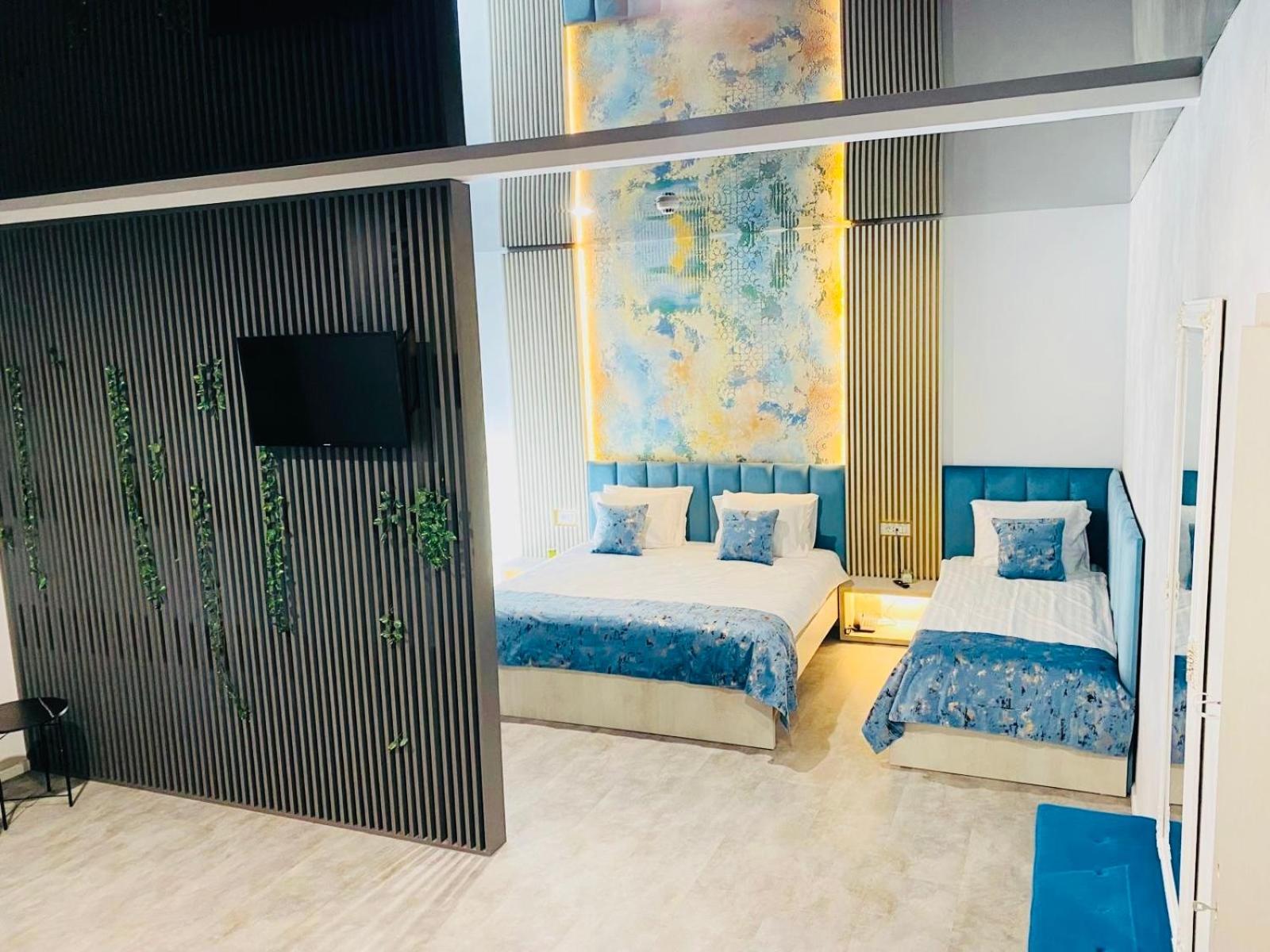 Hotel Marea Neagra מאמאיה מראה חיצוני תמונה