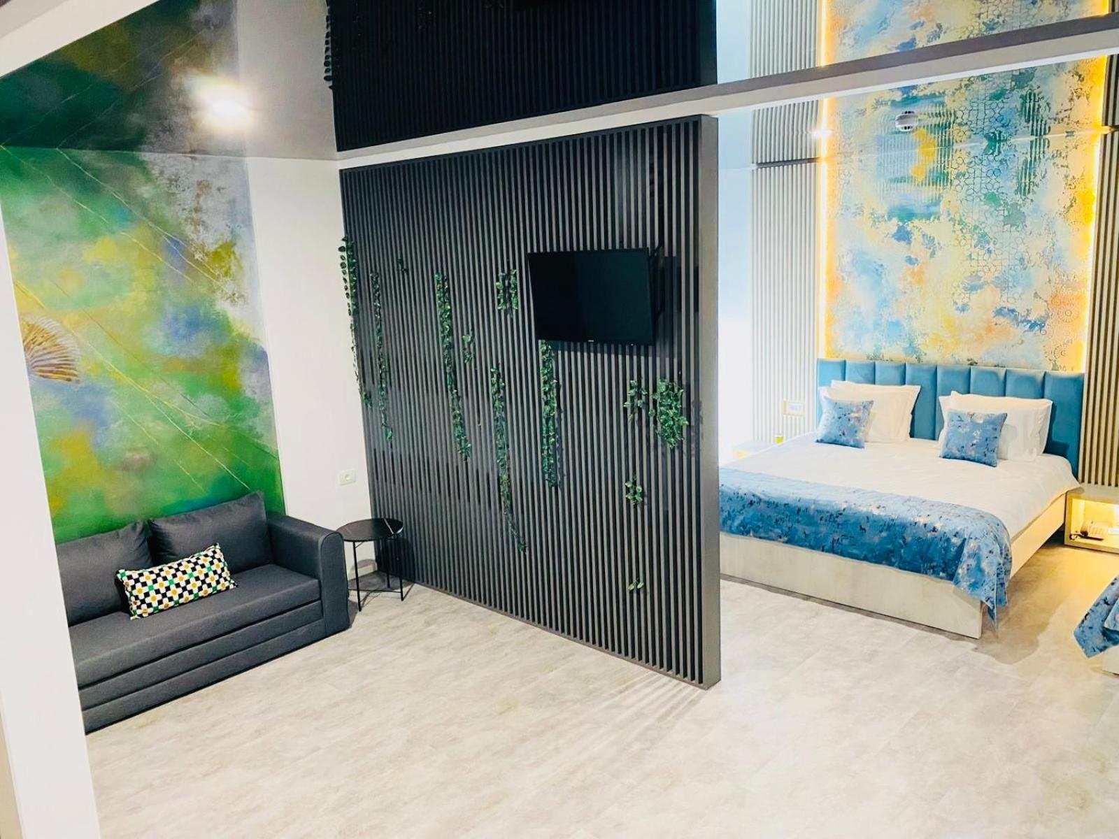 Hotel Marea Neagra מאמאיה מראה חיצוני תמונה
