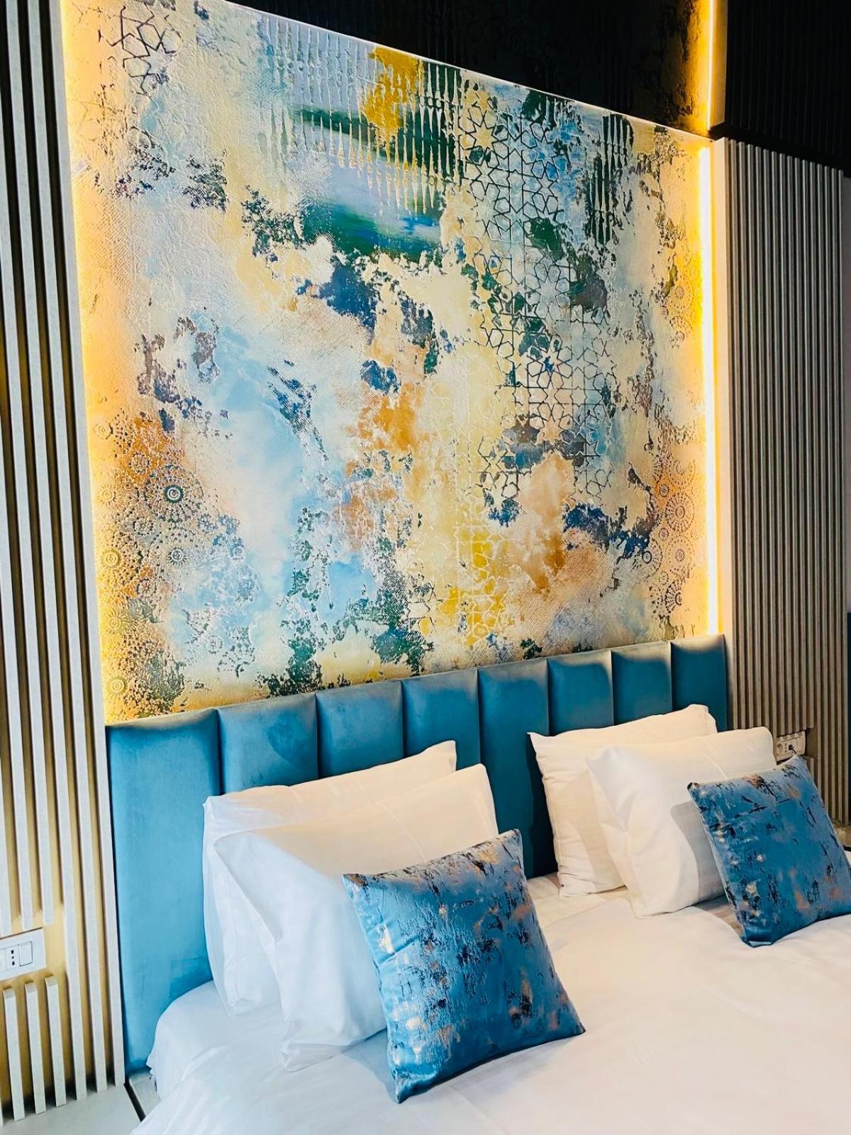 Hotel Marea Neagra מאמאיה מראה חיצוני תמונה