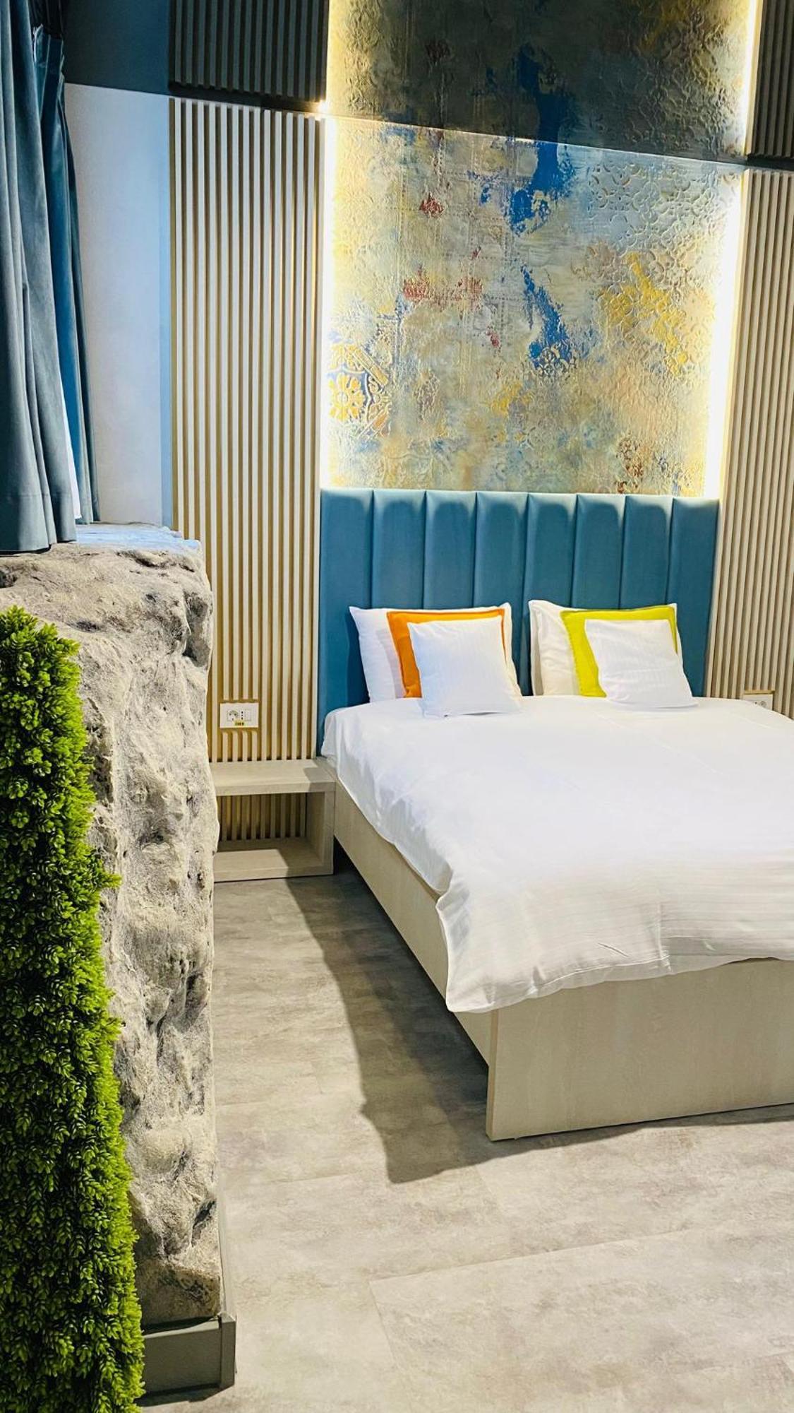 Hotel Marea Neagra מאמאיה מראה חיצוני תמונה