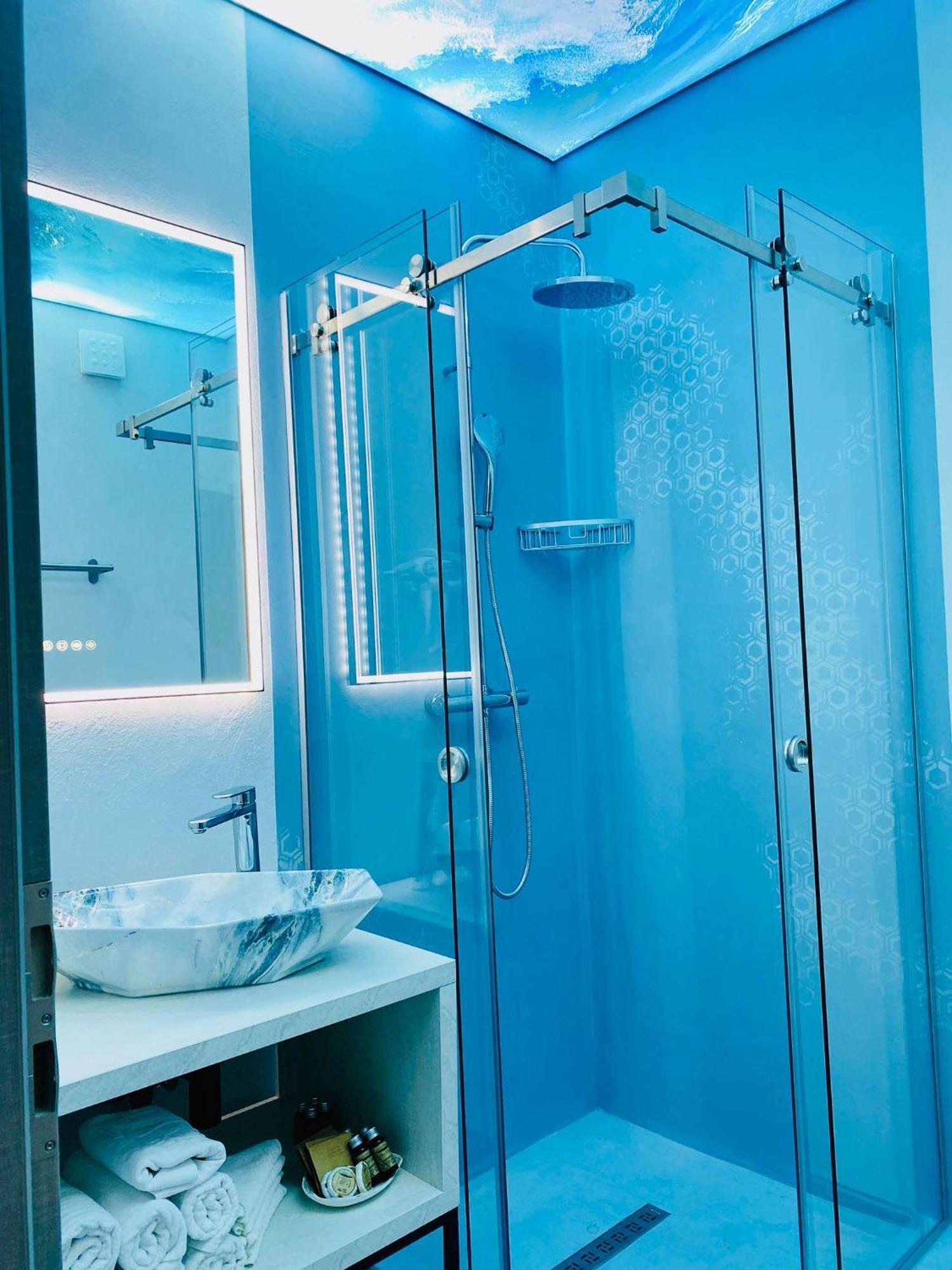 Hotel Marea Neagra מאמאיה מראה חיצוני תמונה